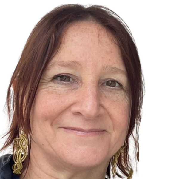 Claudia Darrigrandi